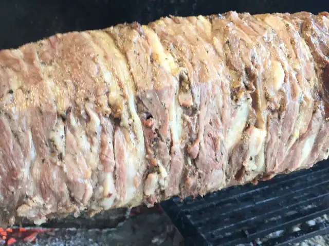 Öz Erzurum Çağ Kebabı'nin yemek ve ambiyans fotoğrafları 4
