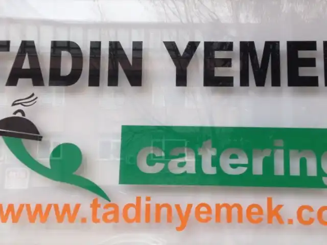 Tadın Yemek