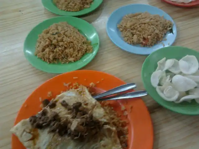 Gambar Makanan Nasi Goreng Pandu Baru 14