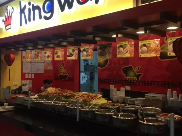 King Wan Food Photo 3