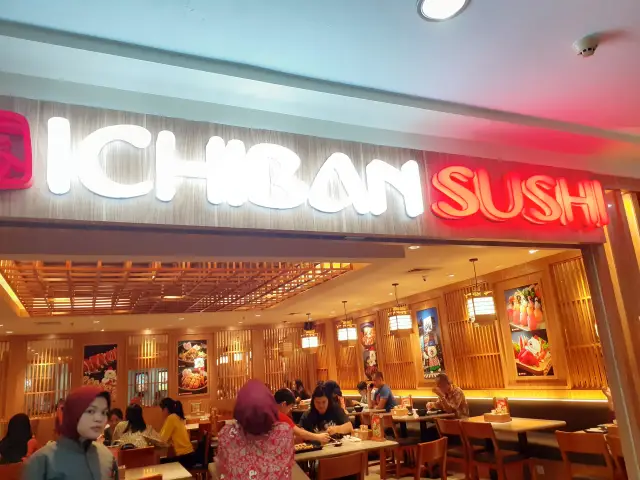 Gambar Makanan IchibanSushi 13