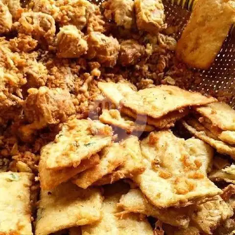 Gambar Makanan Nasi Pecel Mbok Sumini 20