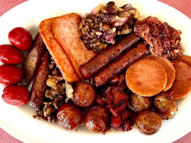 Otik’s All Day Breakfast - Macasandig Food Photo 1