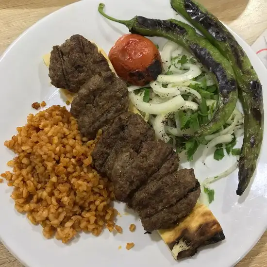 Güneyliler Restoran'nin yemek ve ambiyans fotoğrafları 1