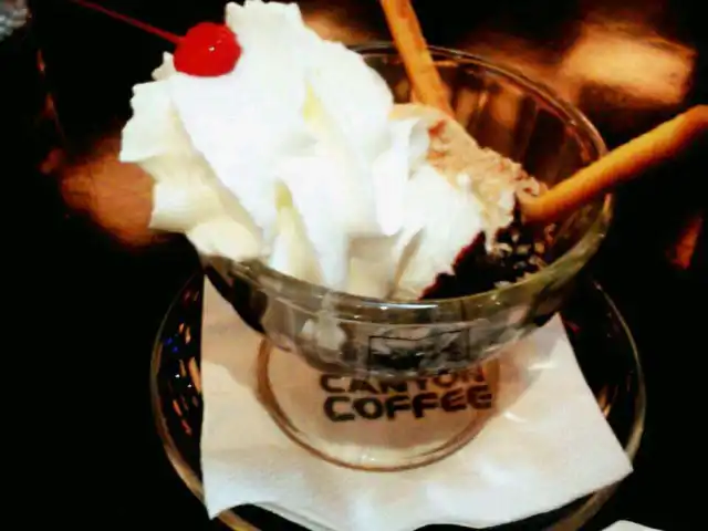 Gambar Makanan Black Canyon Coffee 12