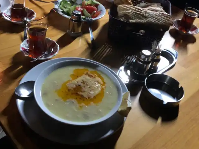 kokoreççi Ömer Ustanın Yeri'nin yemek ve ambiyans fotoğrafları 3