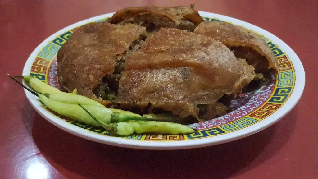 Porong Indah Restaurant