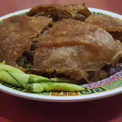 Porong Indah Restaurant