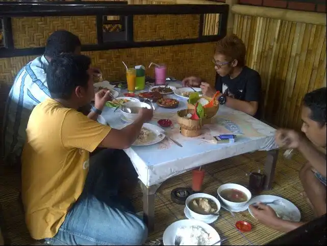 Ayam Goreng Pak Maning