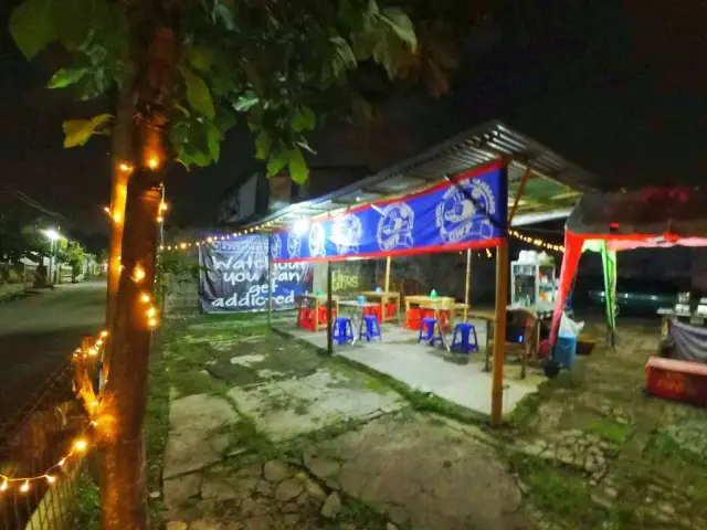 Gambar Makanan Dukuh Warung Panggang 4