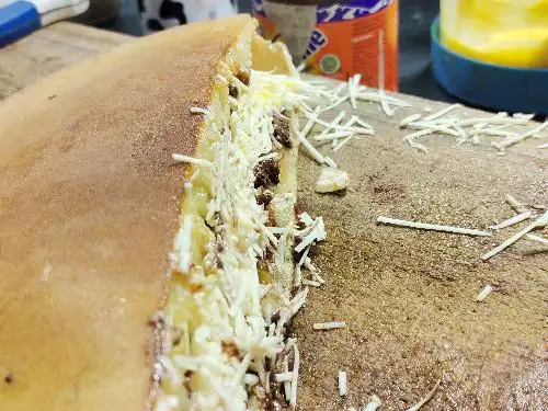 Martabak Bangka AA Panjatan