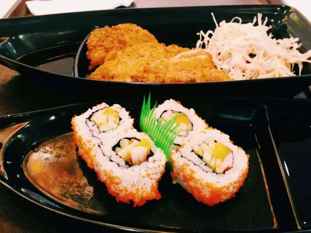 Samurai Food Photo 6