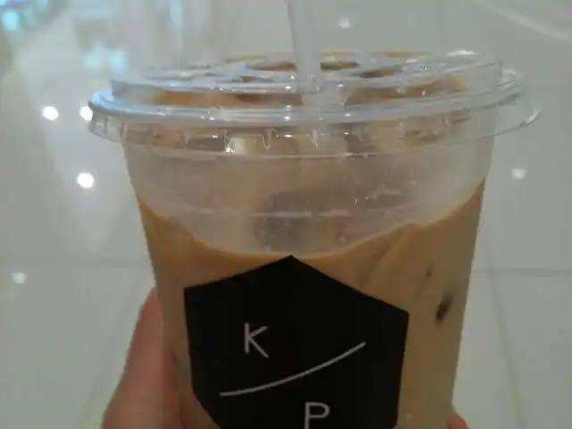 Gambar Makanan Kopi Presso 14