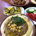 Gazze Felafili'nin yemek ve ambiyans fotoğrafları 2