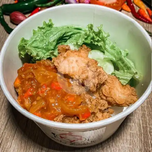 Gambar Makanan Kuyuk Kuy Makan Yuk!, Kedoya 20