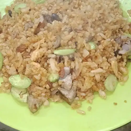 Gambar Makanan Nasi Goreng Gila 99 Panpora, Graha Raya 15