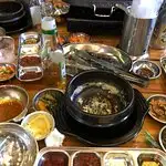 Yong Gui Korean BBQ Food Photo 1