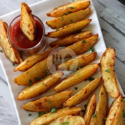 Gambar Makanan DAPUR KITA 10