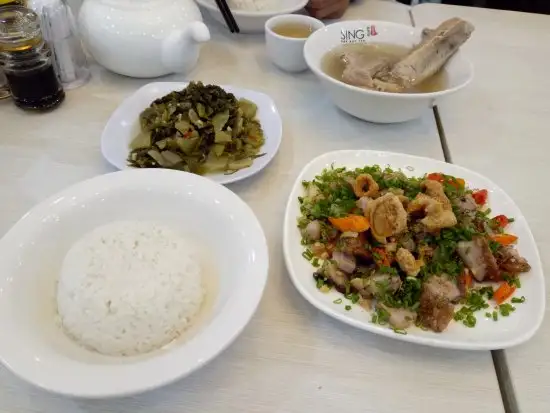 Gambar Makanan SING Bak Kut Teh MBG 14