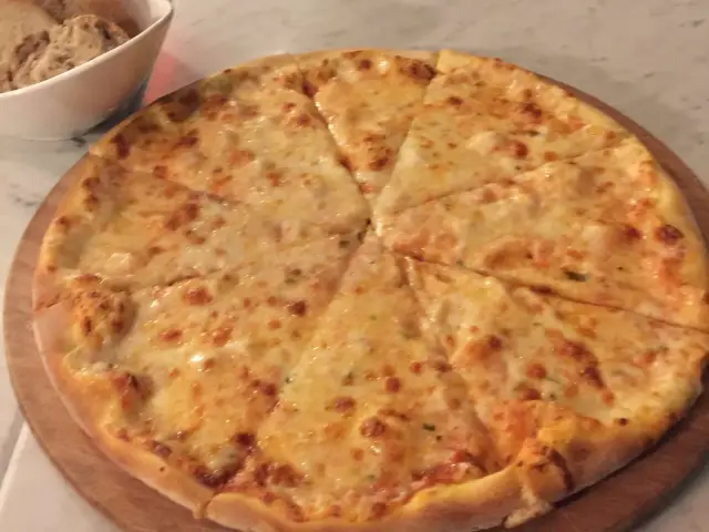 Pomodoro Pizza & Coffee'nin yemek ve ambiyans fotoğrafları 58