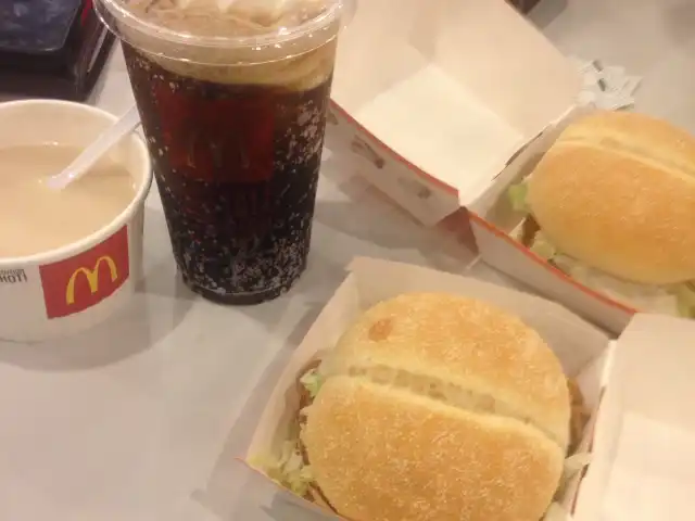 McDonald's Food Photo 10