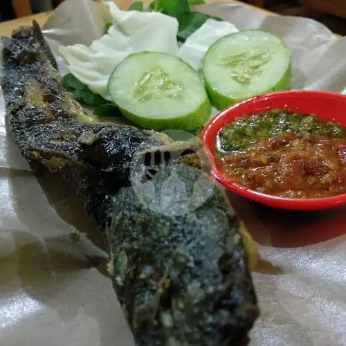 Gambar Makanan Ayam Kremes Wong Jowo, Bambu Selatan 9