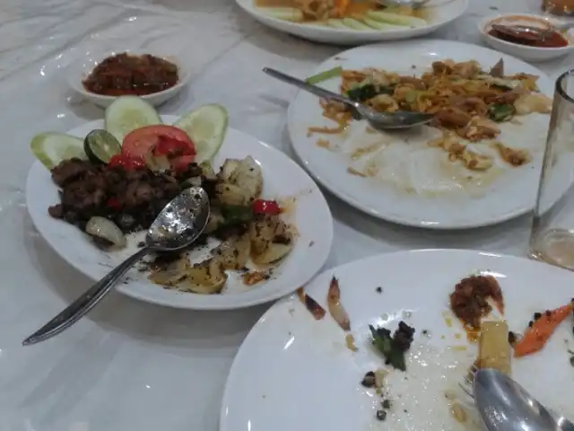 Gambar Makanan Mutiara Seafood Restaurant 13