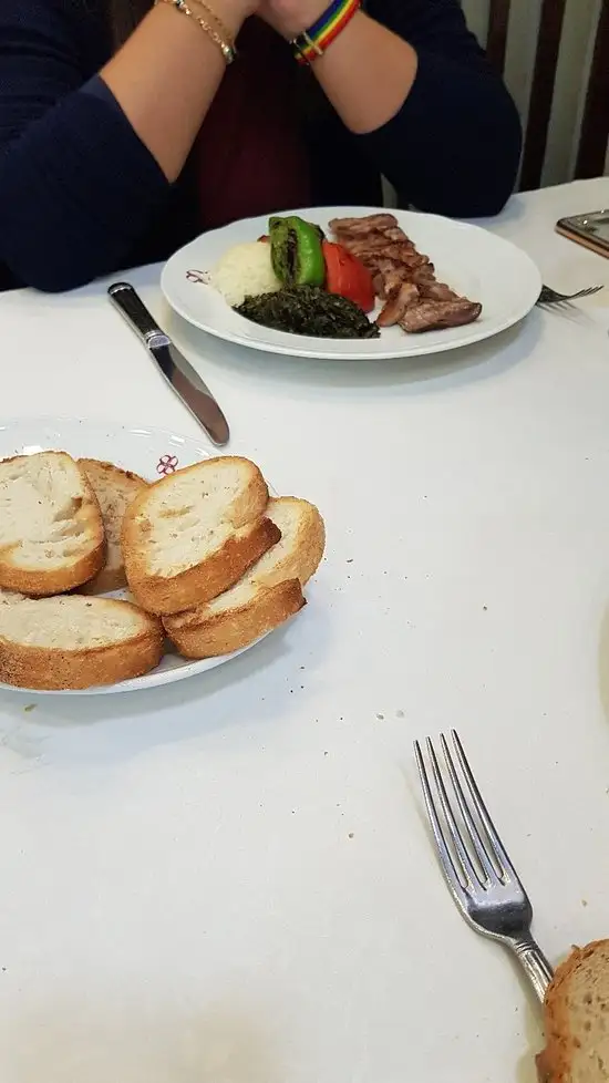 Göksu Restoran'nin yemek ve ambiyans fotoğrafları 28