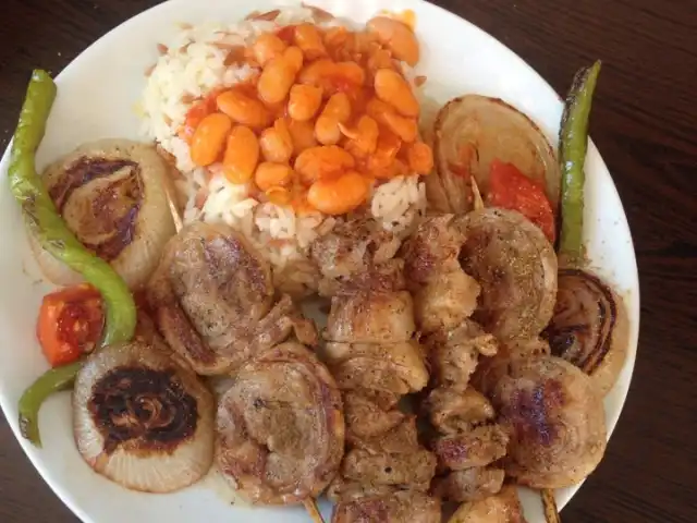 Köfteci Fuat'nin yemek ve ambiyans fotoğrafları 2