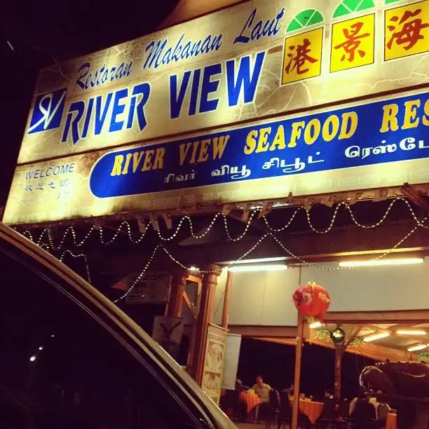 River View Seafood Restaurant Food Photo 10