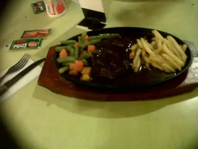 Gambar Makanan Orange Steak Corner 9