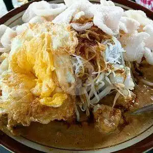 Gambar Makanan Rujak Cingur Dan Roti Bakar Cijantung, Kp. Asem , Cijantung 11