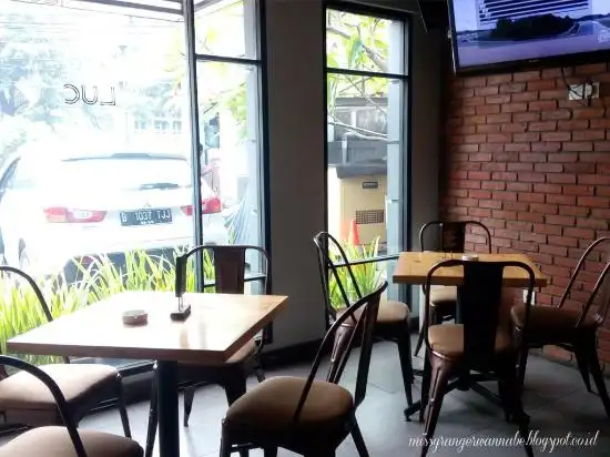 Gambar Makanan LUC Bar & Grill - Jakarta 16