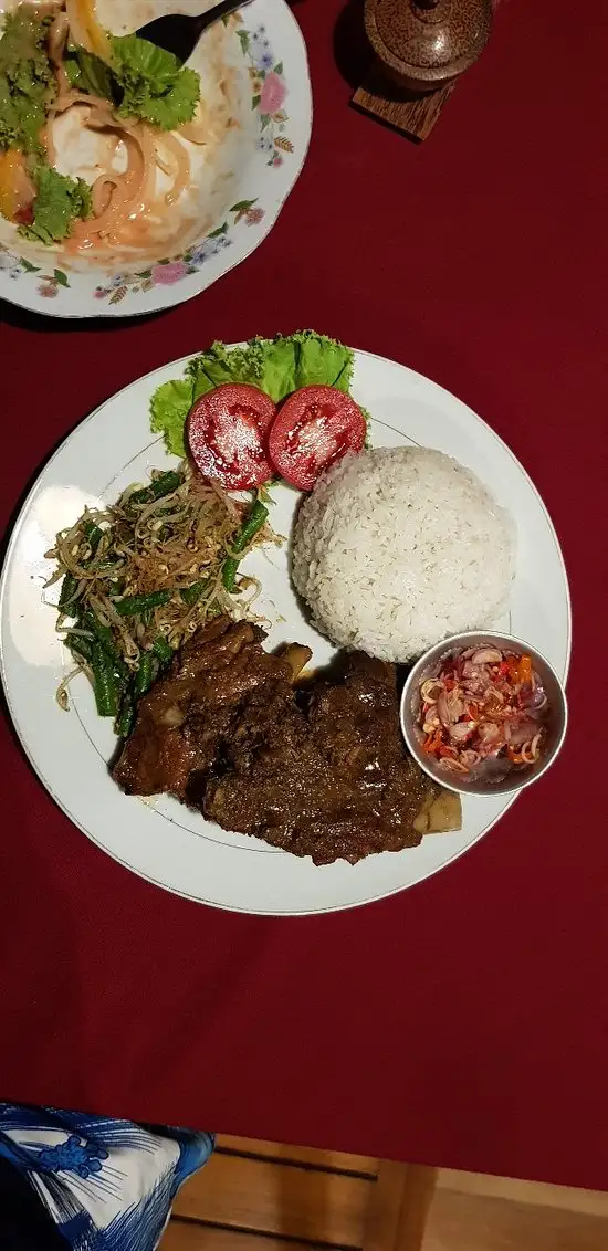 Gambar Makanan Warung Sekar Sari 16