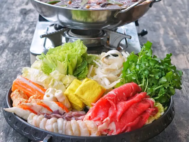 Gambar Makanan Golden Monkey HotPot & BBQ Mongolian 15