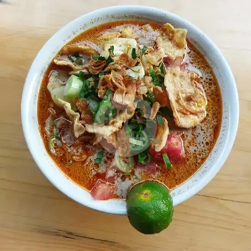 Gambar Makanan Soto Mie Bogor Kang Ajat, Pluit 7