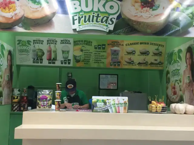 Buko ni Fruitas Food Photo 2