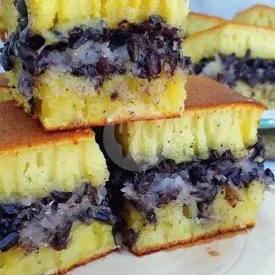 Gambar Makanan Martabak Tegal Sing Qye  10