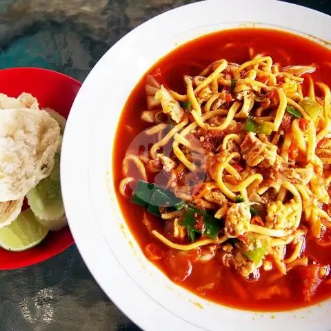 Gambar Makanan Mie Aceh Utara, Swadaya 19