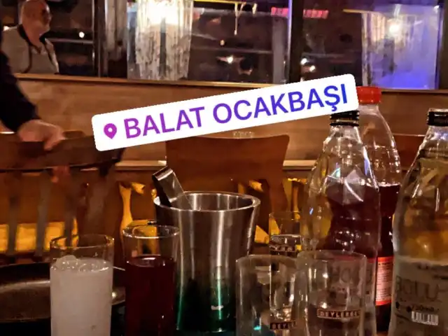 Balat Ocakbaşı'nin yemek ve ambiyans fotoğrafları 10