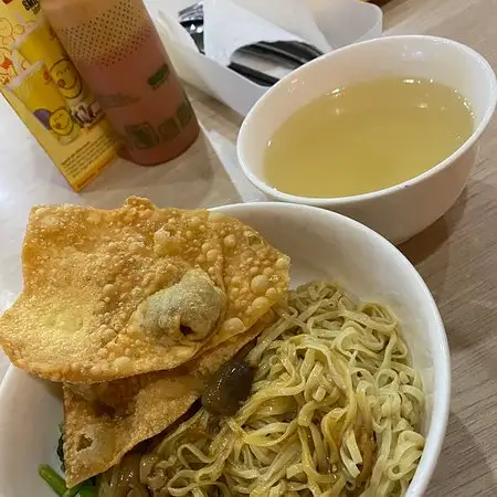 Gambar Makanan Bakmi GM Thamrin City 7