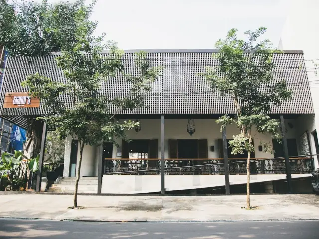 Gambar Makanan Bianc Public House 47