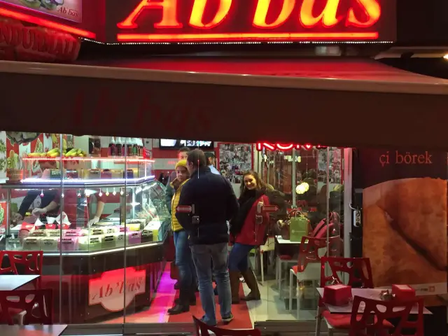 Ab'bas Waffle'nin yemek ve ambiyans fotoğrafları 43