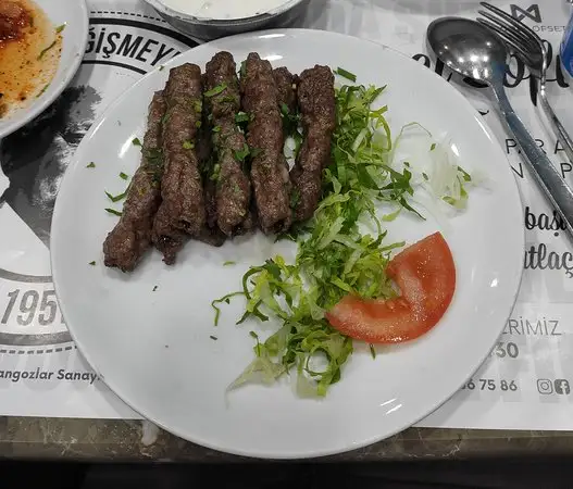 Köfteci Sofu'nin yemek ve ambiyans fotoğrafları 21