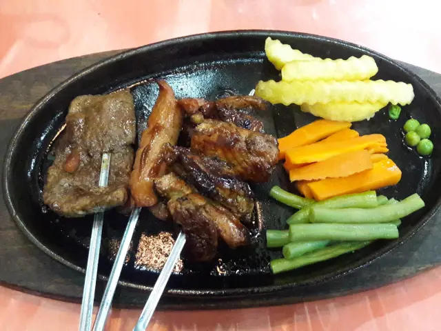 Gambar Makanan Pasadena Steak 3