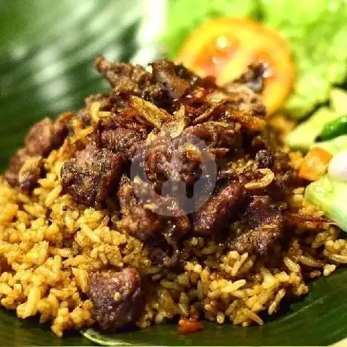 Gambar Makanan Iga Bakar Sate Maranggi Teh Ita, Pembangunan 3 17