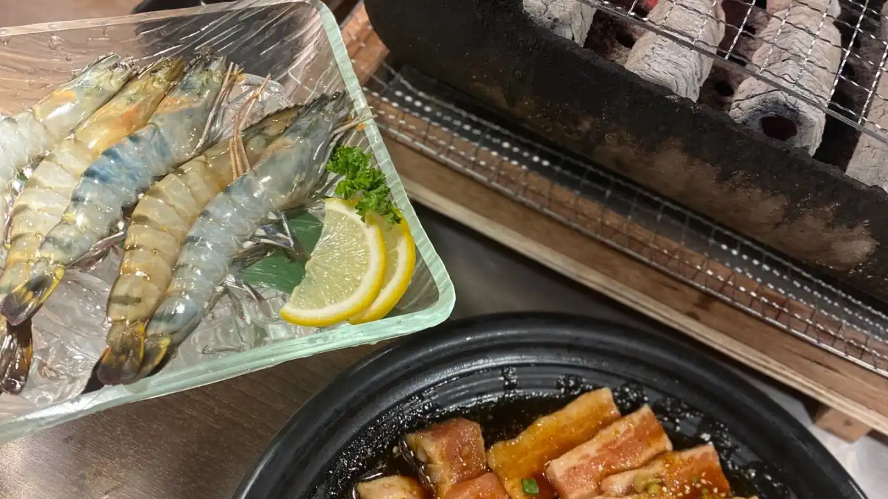 Kyoto Bijin Yakiniku