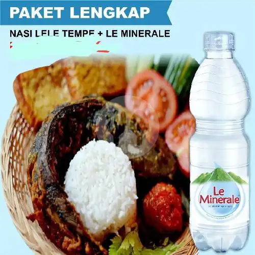 Gambar Makanan Lalapan Ceria Gandrung, Panjaitan 19