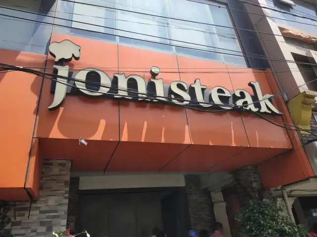 Gambar Makanan Joni Steak 11