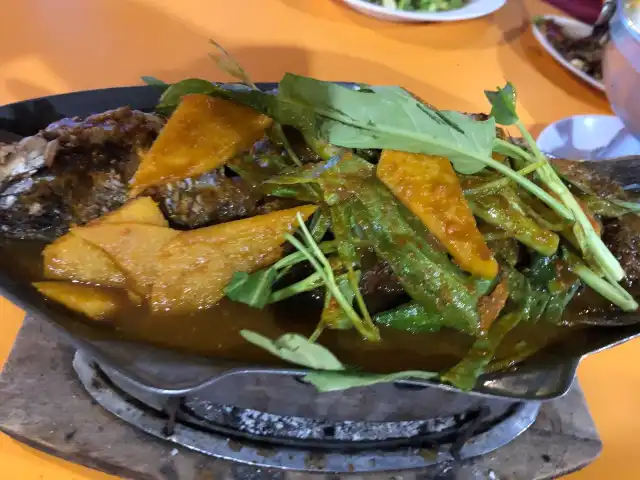 Cheng Mai Thai Food Restaurant Food Photo 5